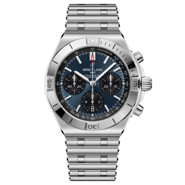         Automatik, Breitling Chronomat B01 42