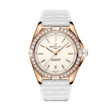         Automatik, Breitling Super Chronomat Automatic 38 Origins