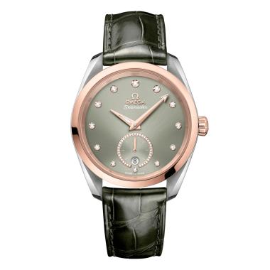 Unisex, Automatik, Omega Seamaster Aqua Terra 150 M