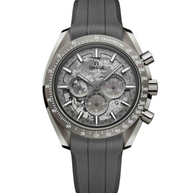 Automatik, Omega Speedmaster Dark Side of the Moon