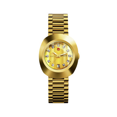 Automatik, Rado The Original Automatic