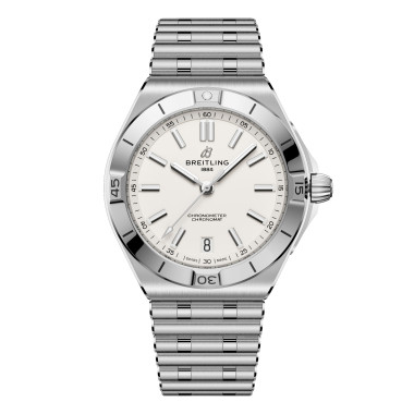         Automatik, Breitling Chronomat B31 Automatic 40
