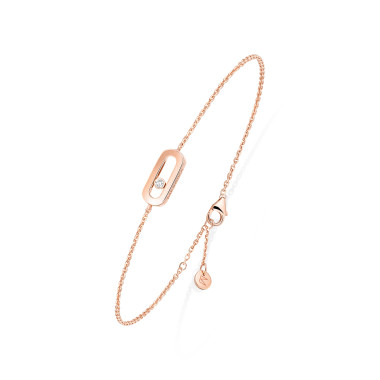         Roségold, Armschmuck, Messika Messika CARE(S) Armband