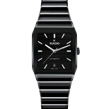 Damenuhr, Automatik, Rado Anatom Automatic