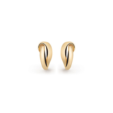 Ohrringe, Gelbgold, Annamaria Cammilli Firenze Lux Ohrringe