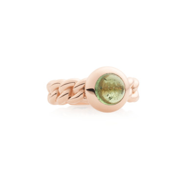         Roségold, Ringe, Bron Classico Ring