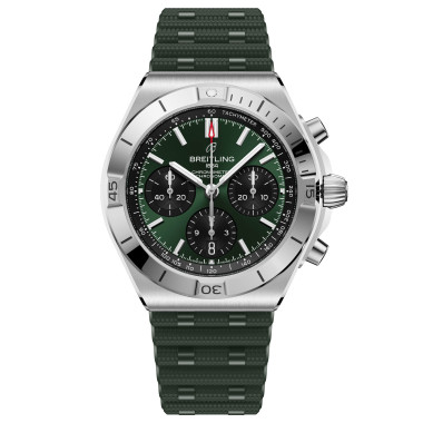         Automatik, Breitling Chronomat B01 42