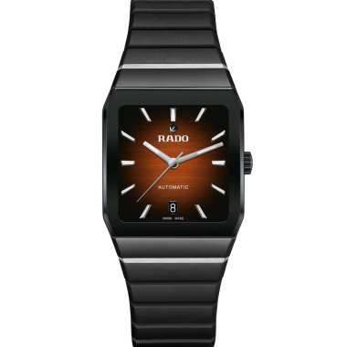 Damenuhr, Automatik, Rado Anatom Automatic
