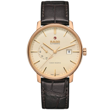         Automatik, Rado Coupole Classic Automatic Power Reserve