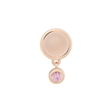         Roségold, Accessoires/Sonstiges, Bron Sushi Brosche
