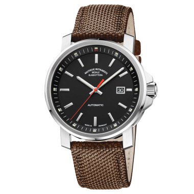 Unisex, Automatik, Mühle Glashütte 29er