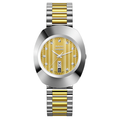 Quarzwerk, Rado The Original