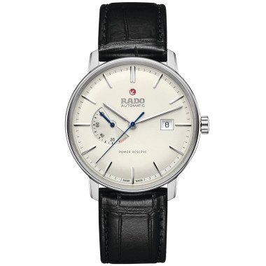 Automatik, Rado Coupole Classic Automatic Power Reserve