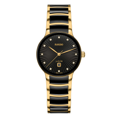 Quarzwerk, Rado Centrix Diamonds