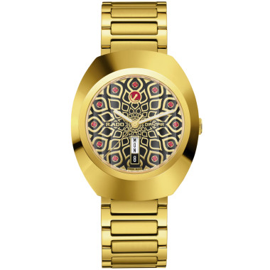 Automatik, Rado DiaStar Original Automatic