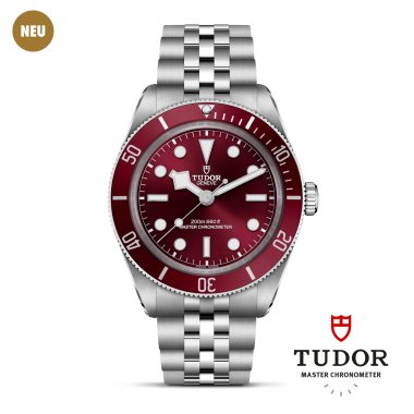 Unisex, Automatik, TUDOR Black Bay 58