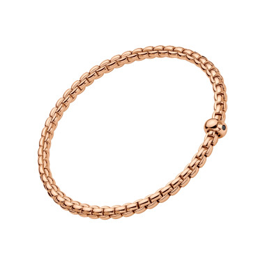         Roségold, Armschmuck, FOPE Eka Flex'it Armband