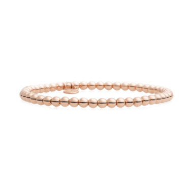         Roségold, Armschmuck, Bron Reflex Armband