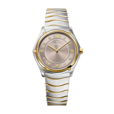         Quarzwerk, EBEL Sport Classic