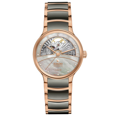 Automatik, Rado Centrix Automatic Diamonds Open Heart