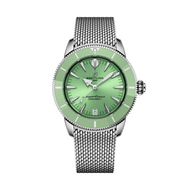 Automatik, Breitling Superocean Heritage Automatic 36