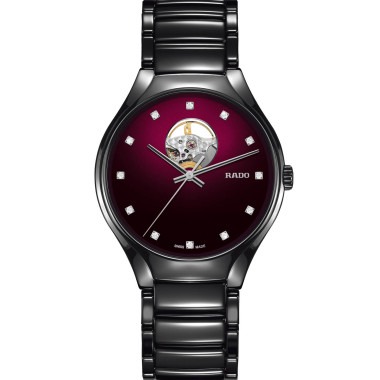 Automatik, Rado True Secret