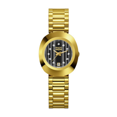 Quarzwerk, Rado The Original