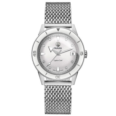 Automatik, Rado HyperChrome Captain Cook