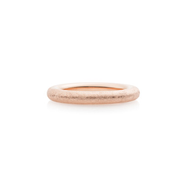 Ringe, Roségold, Bron Stax Ring