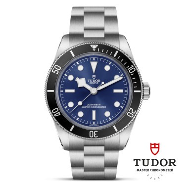         Automatik, TUDOR Black Bay 68