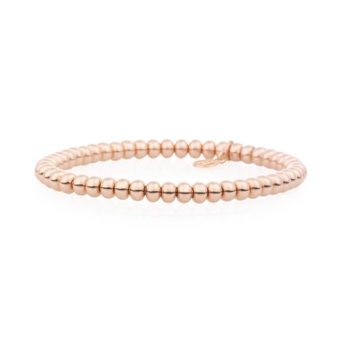 Armschmuck, Roségold, Bron Reflex Armband