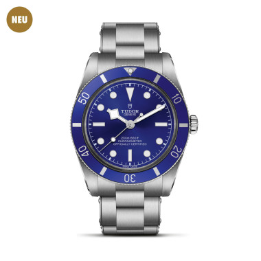         Automatik, TUDOR Black Bay 54