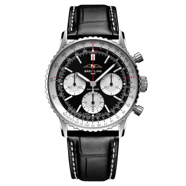         Automatik, Breitling Navitimer B01 Chronograph 41