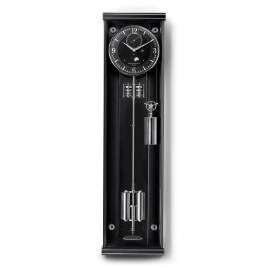 Handaufzug, Erwin Sattler OPUS METALLICA 100