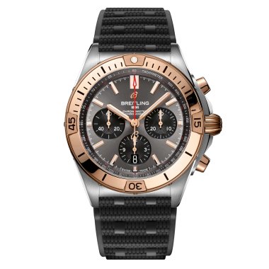 Unisex, Automatik, Breitling Chronomat B01 42
