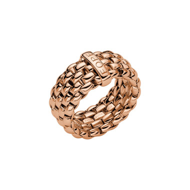         Roségold, Ringe, FOPE Essentials Flex'it Ring