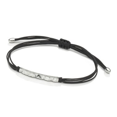 Armschmuck, Textil, Schmuckwerk Alpen Textilband