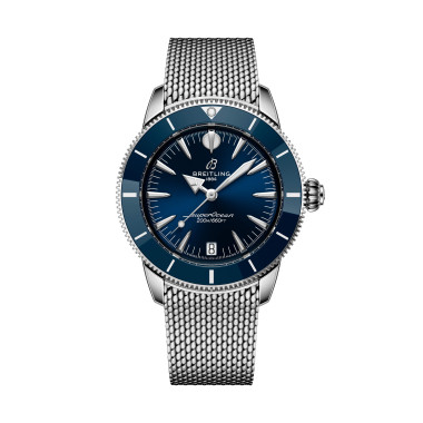 Automatik, Breitling Superocean Heritage Automatic 36
