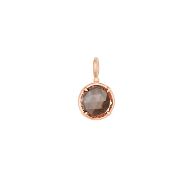         Roségold, Halsschmuck, Bron Mira Mira Anhänger