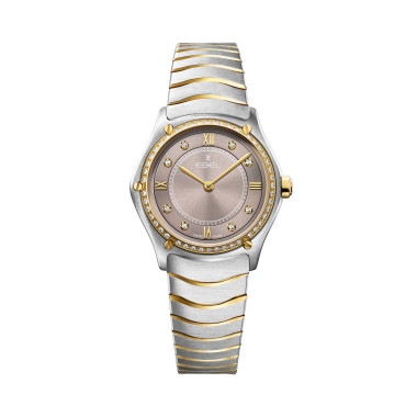         Quarzwerk, EBEL Sport Classic