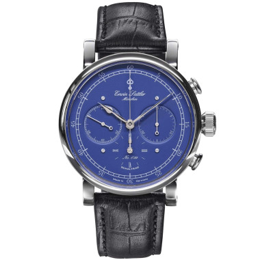 Automatik, Erwin Sattler CHRONOGRAPH III S