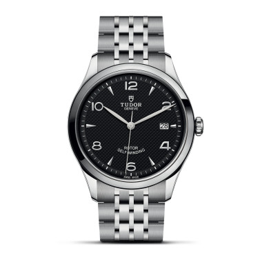 Damen- und Herrenuhr, Automatik, TUDOR 1926