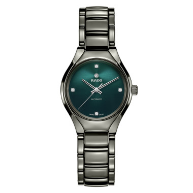 Automatik, Rado True Automatic Diamonds