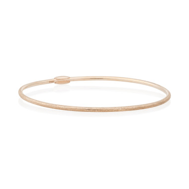 Armschmuck, Roségold, Bron Lux Armband