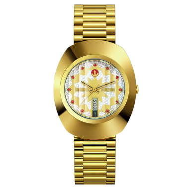 Automatik, Rado The Original Automatic