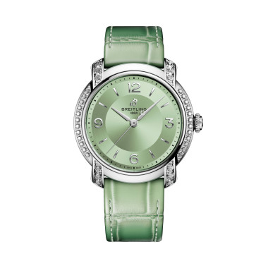 Automatik, Breitling Lady Premier Automatic 36