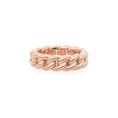 Ringe, Roségold, Bron Classico Ring