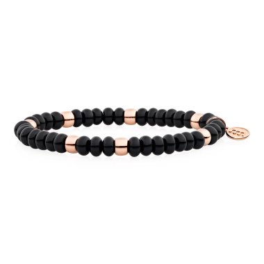 Armschmuck, Roségold, Bron Reflex Armband
