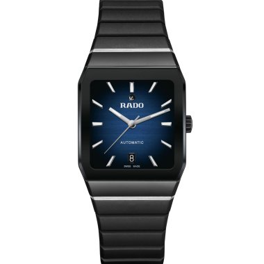 Damenuhr, Automatik, Rado Anatom Automatic