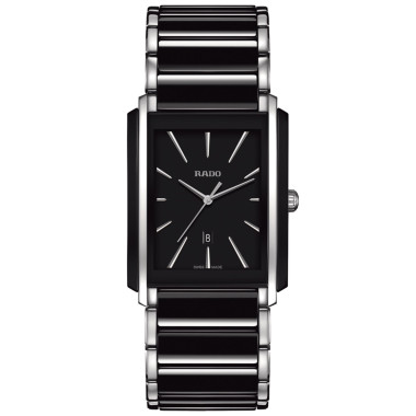 Quarzwerk, Rado Integral